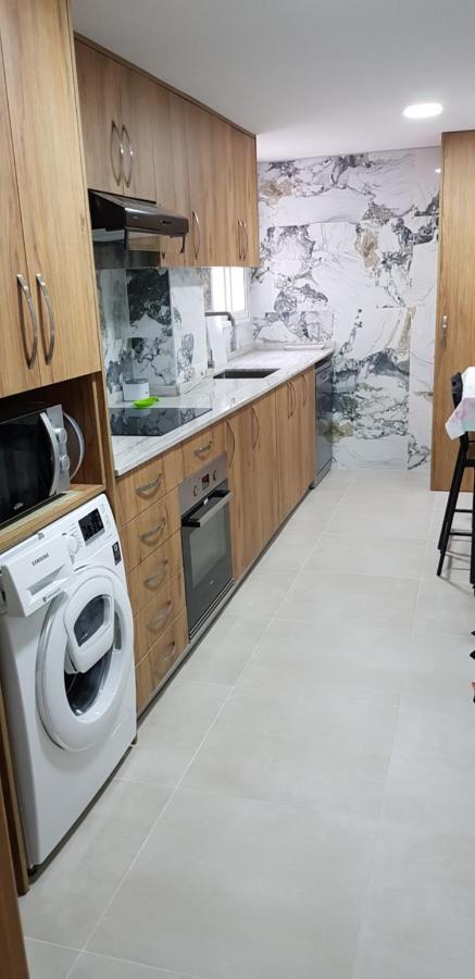 פאטרנה Habitacion Tranquila, Agradable Cerca De Valencia En Vivienda Compartida מראה חיצוני תמונה